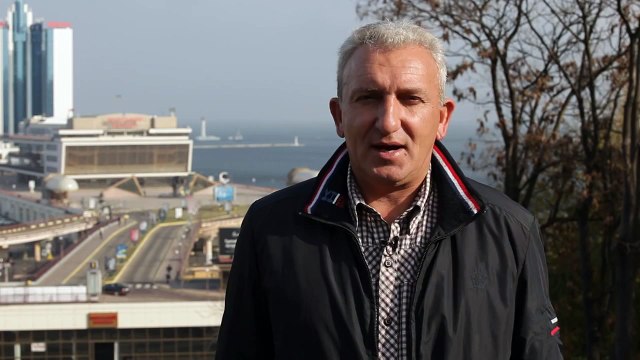 Всеми́рный день ребёнка 2013 - одесские анекдоты дня по поводу