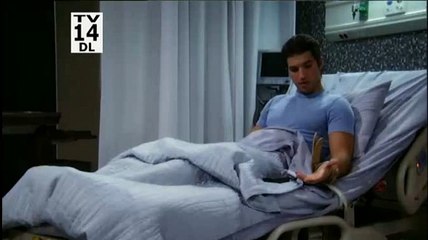 3/2/2016 General Hospital Recap A HOSPITAL FULL OF LIES! INFO ABOUT CLAUDETTE!