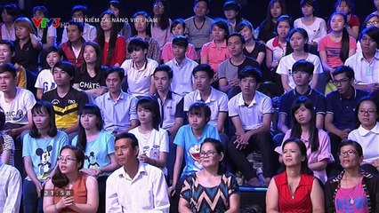 Tìm kiếm tài năng Việt Nam 4/3/2016, phần 2, bản đẹp Full HD