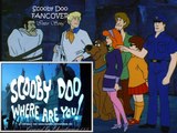 Scooby Doo FANCOVER Scooby Doo Where Are You? (Covered by Christimuse188)