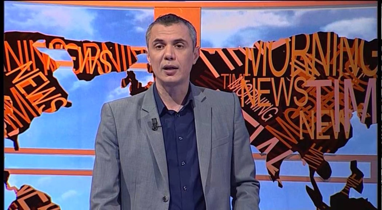 Ditë e Re, 04 Mars 2016- Ora News