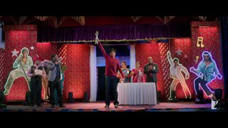 FAN Official Trailer HD mo 2016 - Shah Rukh Khan