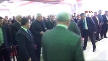 Karabük - Ak Partili Şahin: Anayasa Mahkemesi'nin Siyasi Karar Verdiği Düşüncesindeyim