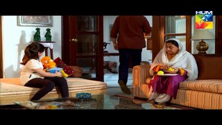 Maan Episode 20 Part 1 HUM TV  04 March 2016