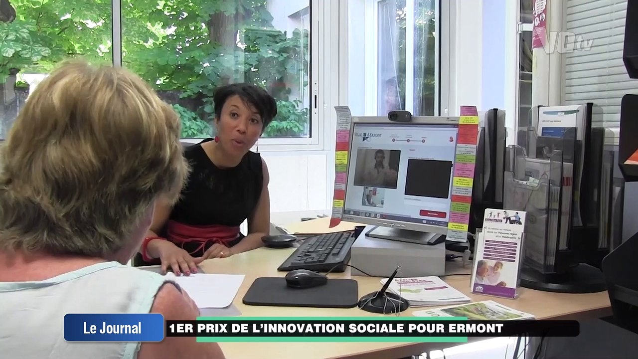 Le JT de VOtv du 3 mars 2016