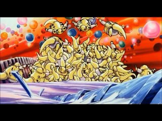 Dragonball Z - Movie 12 AMV