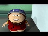 Unreleased South Park Cinema for Unannounced / Canceled Xbox South Park Video Game