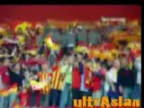Ali sami yen - war chant