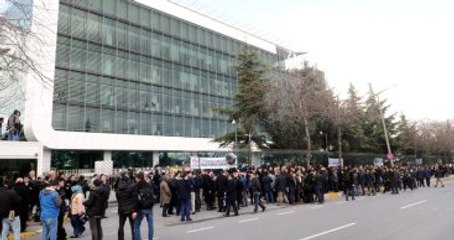 Freedom House: Hukuku ve Basın Özgürlüğünü Açık İhlal