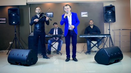 ALIN STOICA  - CUM E ASTAZI N-O FOST IERI - HD