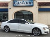 2012 Audi A8 for Sale Baltimore Maryland | CarZone USA