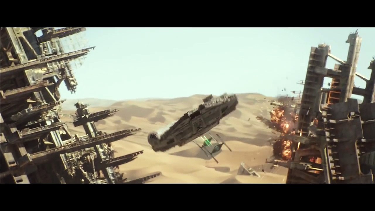 Star Wars_ The Force Awakens Trailer (Official)