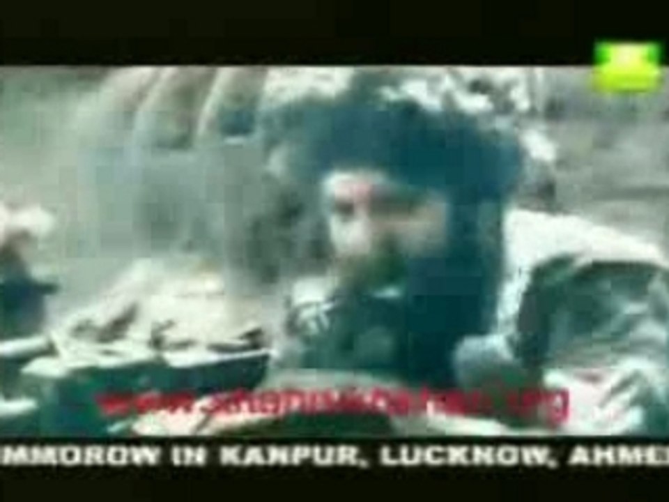 shahrukh khan pepsi army