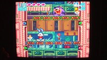 Super Nintendo Classics: Tiny Toon Adventures: Buster Bustrs Loose Gameplay 1/2