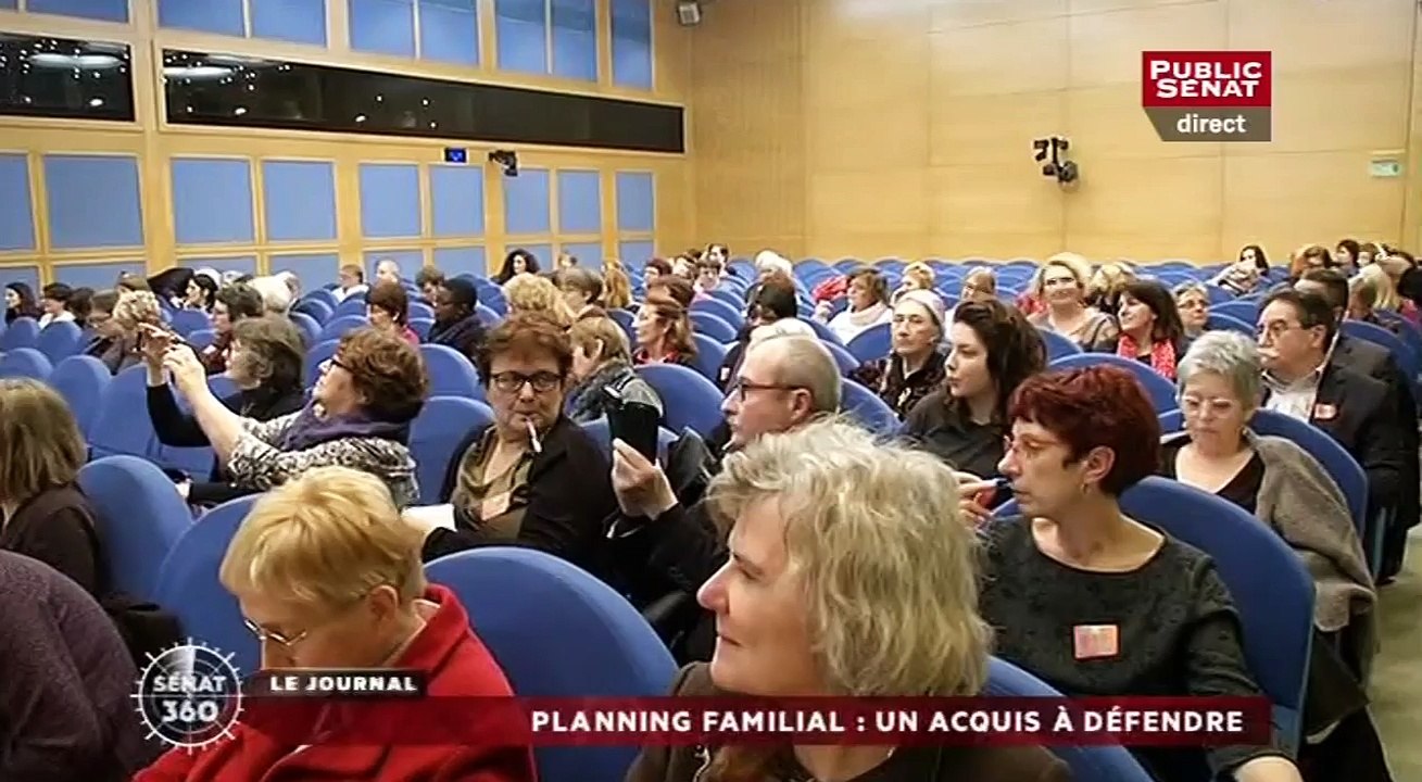 Sénat 360 : Faut-il s'inquiéter de la sécurité des centrales ? / France et Allemagne "travaillent dans un même esprit" / Réforme constitutionnelle : Les auditions au Sénat (04/03/2016)