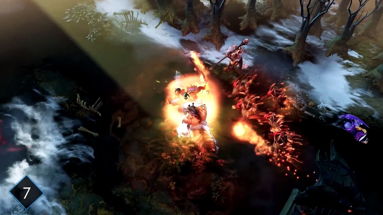 Dota 2 Top Plays Weekly - Ep. 79