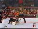 Jeff Hardy vs Rob Van Dam - ladder match