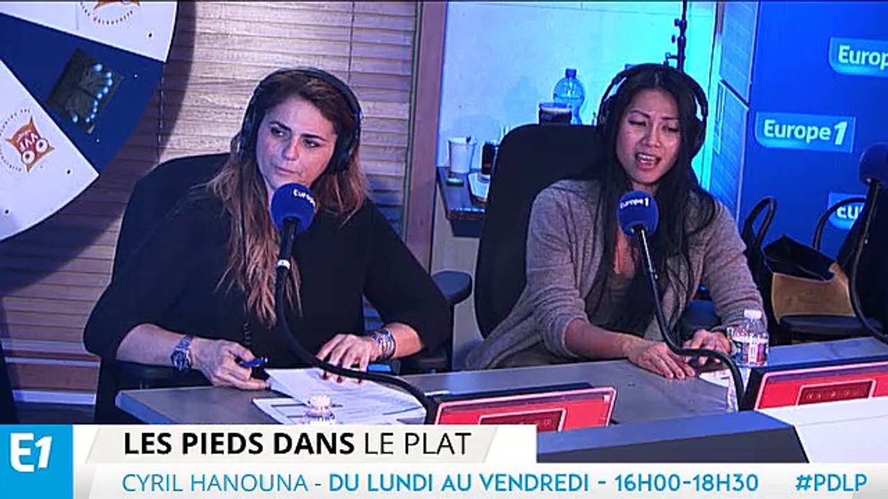 "La Reine des Neiges" : Cyril Hanouna nous fait découvrir les versions mondiales de “Libérée, délivrée” !