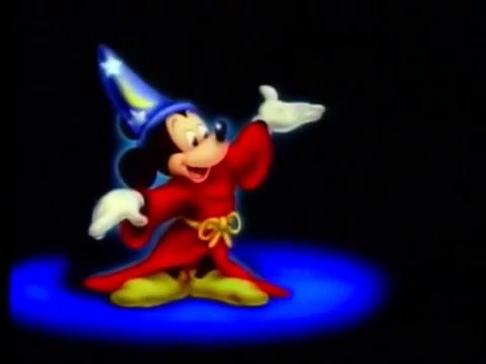 Walt Disney Home Video Bloopers 3: Even More Bloopers