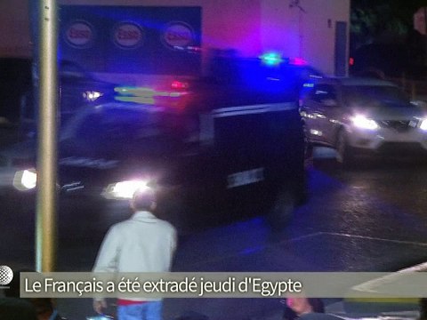 Air Cocaïne : le Français Naudin en République dominicaine pour être mis en examen