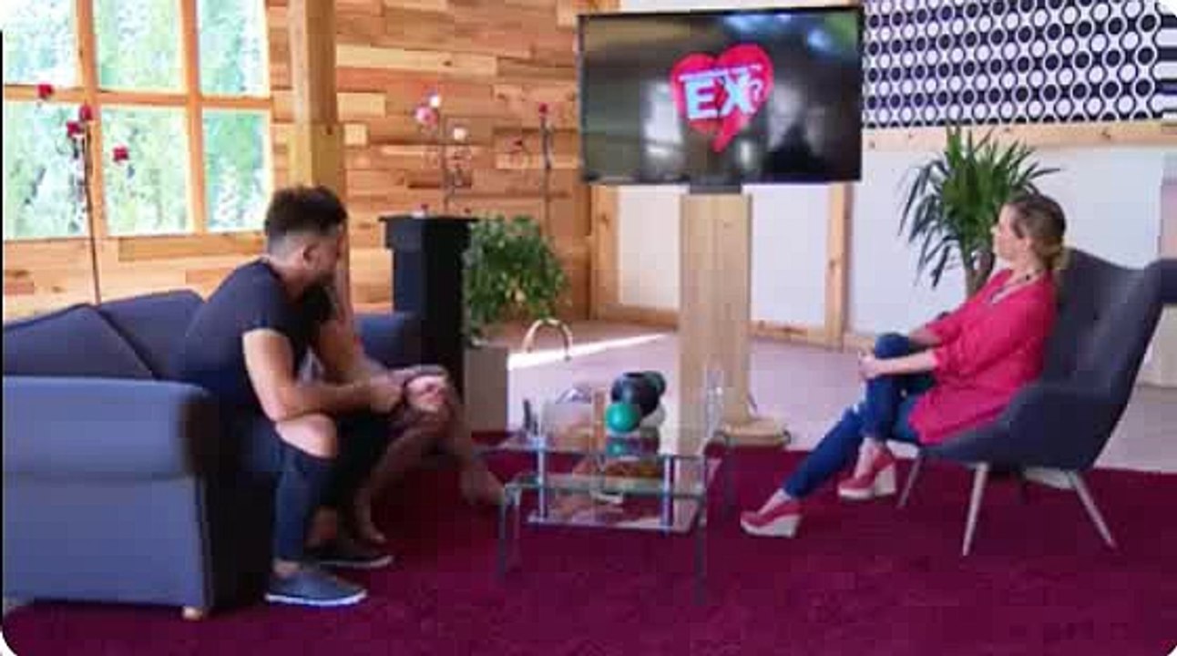 CAPITULO 33 Volverias con tu ex 2/2