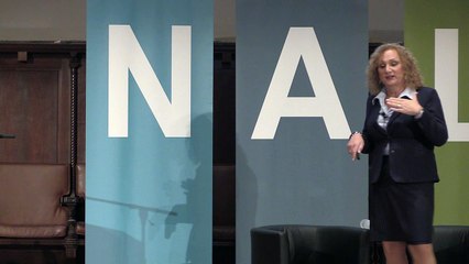 NALC NY 2014 Keynote- The (R)evolution of the Transgender Workplace Equality Conversation