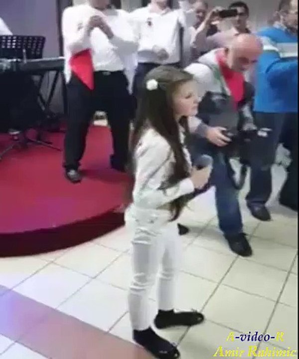 Milica Stanisic - na svadbi