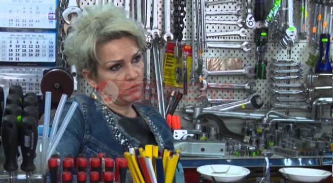 Grida Duma takime me biznesin e vogël për taksat: Po falimentojmë- Ora News- Lajmi i fundit-