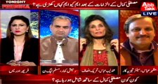 Abb Takk - Tonight with Fereeha Ep 246 04 March 2016