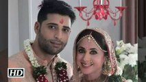 Inside Video Urmila Matondkar Ties Knot In A Secret Ceremony