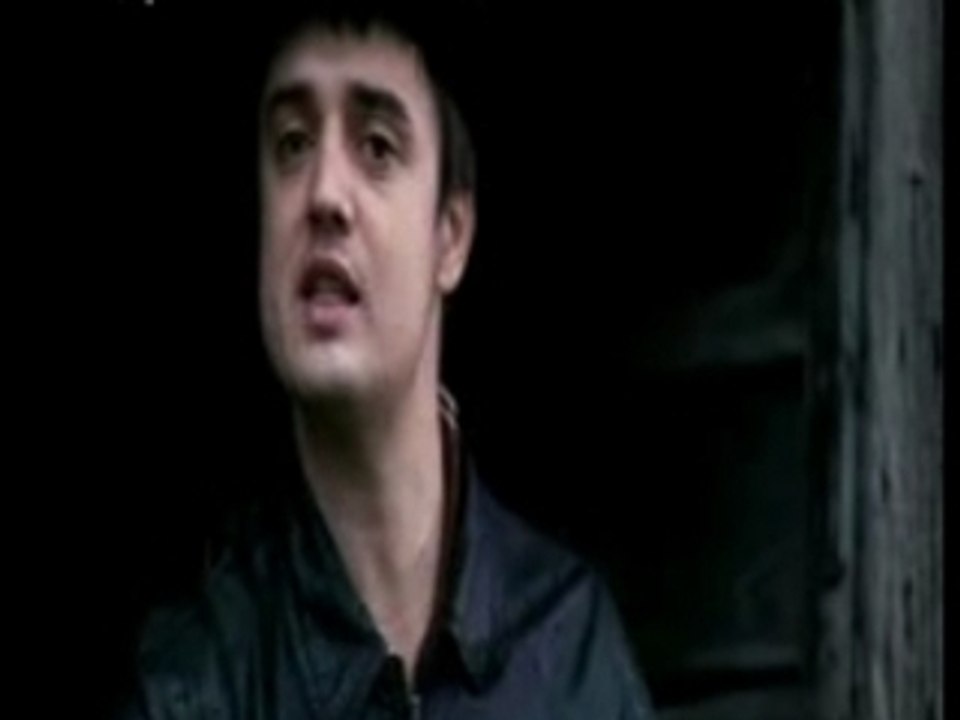 Babyshambles - Love You But You're Green