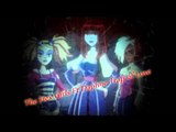 Trap Of Love by the Hex Girls Ft Crush