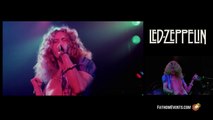 Fathom Events Classic Music Series: Led Zeppelin