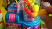 MAINAN ANAK POPULER || Mainan Bikin Jus Buah || Mainan Anak 2016
