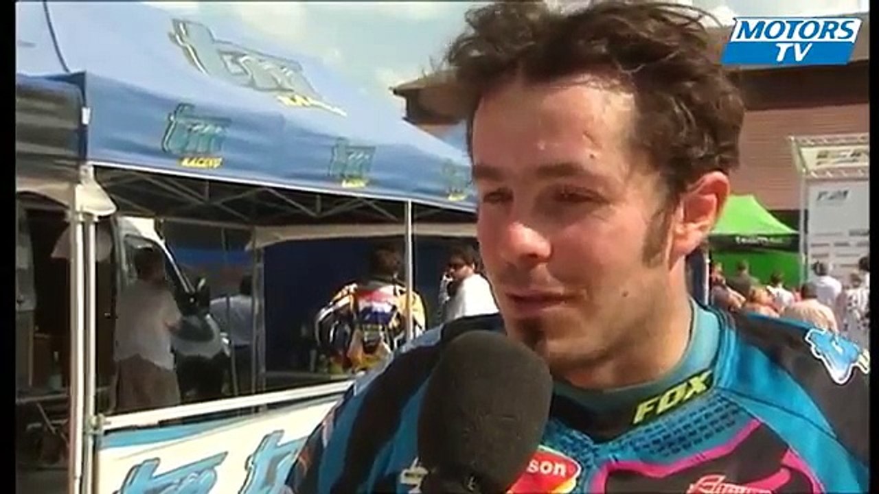 French Enduro Puy en Velay