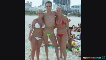 The 50 Funniest Bikini Photos Compilation