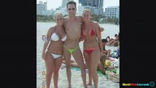 The 50 Funniest Bikini Photos Compilation