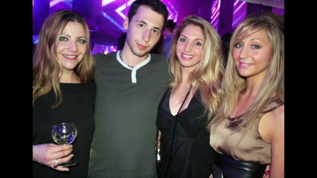 Loup expert en développement personnel et séduction