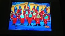 Spongebob squarepants-sweet victory song