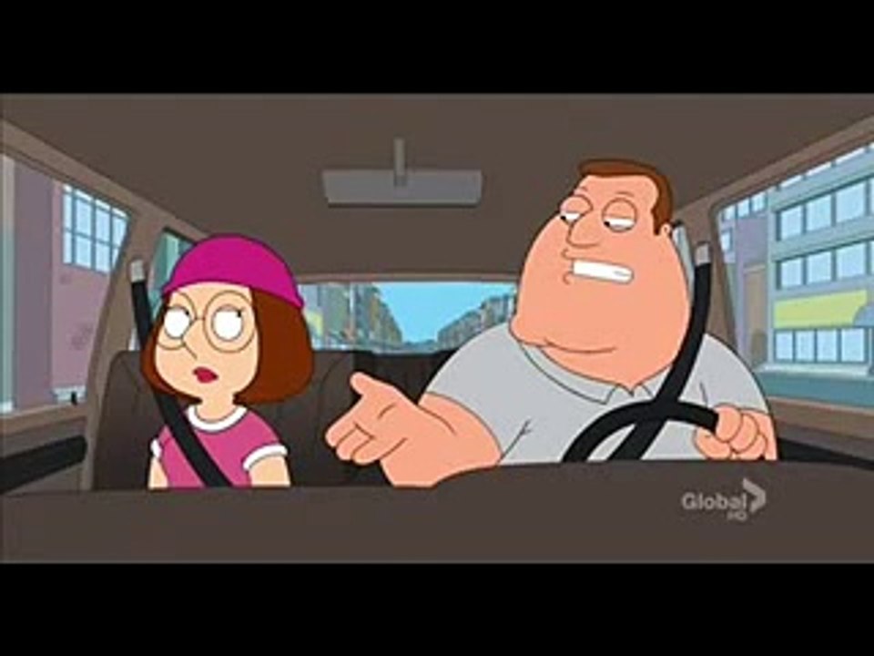 Family Guy Season 9 Episode 15 Brothers & Sisters PT.5/7