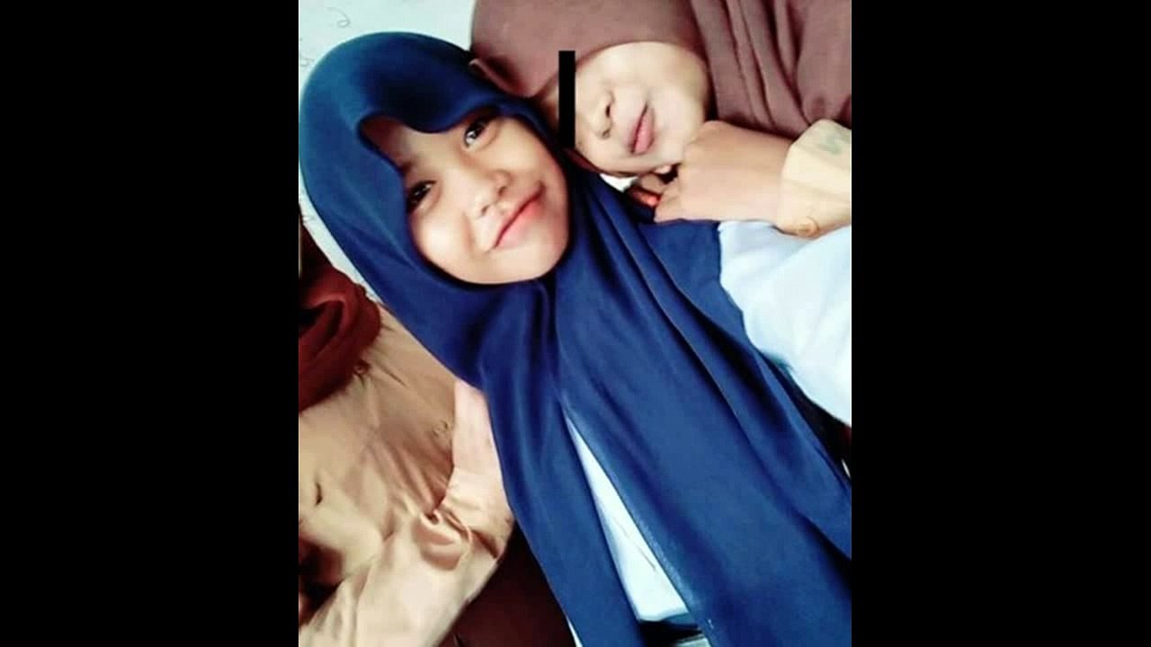 Ini Dia Video Ina Si Nonong Anak SD Yang Foto Syur Sama Pacarnya