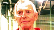 Robert Durst Of HBOs The Jinx Pleads Guilty To Gun Charges Newsy