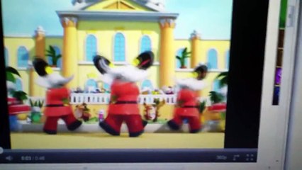 Babar and the Adventures of Badou Coming Up Next Promo Time Warner Cable Kids