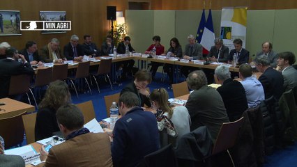 Intégrer l'agro-écologie dans les signes de qualité