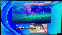Finding Nemo - Disney Channel Promo [Sunday]