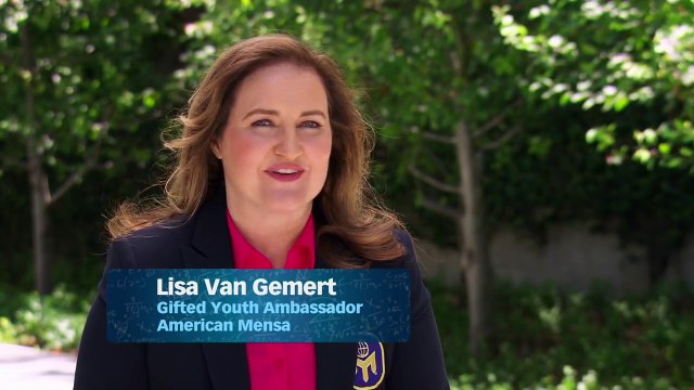 Child Genius: Round 3 Highlights: History and Logic | Lifetime