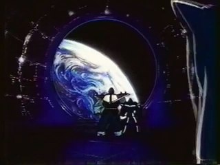 Dragon Ball Z: Tree Of Might - Toonami TV Commercial.