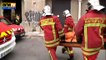 Marseille: un exercice de simulation de multiples-attaques terroristes