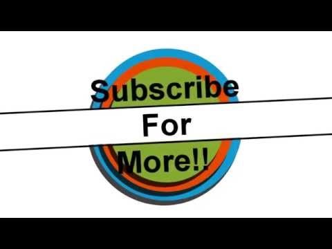 Aussie Gamer Couple / AussieGamerGuy channel outro #2 with Royalty Free Music [No copyright]