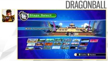 Dragon Ball Xenoverse - SSJ3 Teen Gohan vs SSJ3 Goku! (Gameplay)
